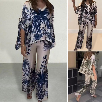BONNIE | BOTANICAL 2-PIECE SET